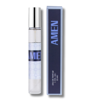 Perfume  AMEN 33ML